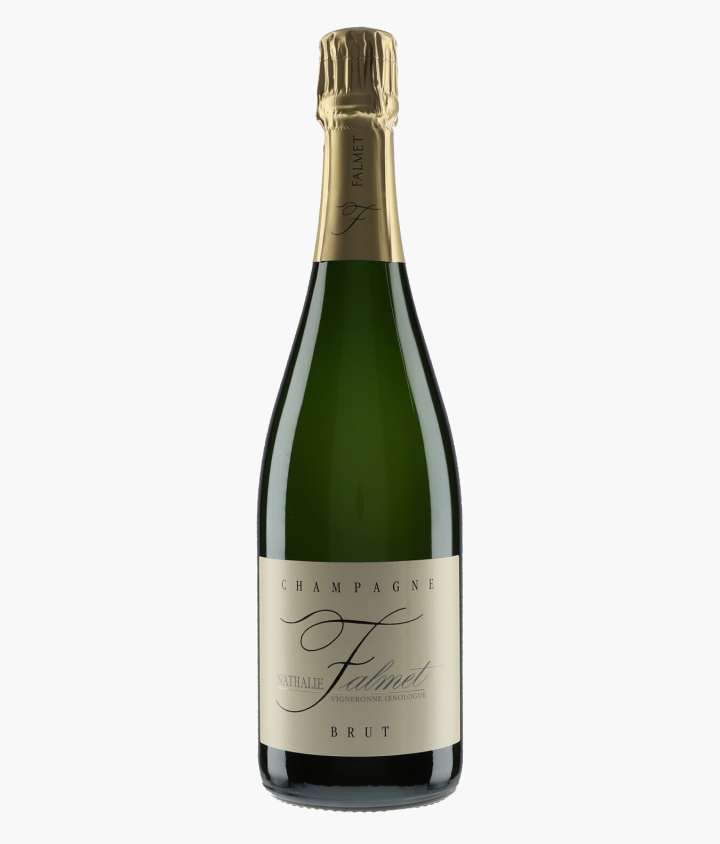 Champagne Brut