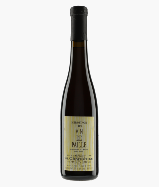 CHAPOUTIER | Hermitage Vin De Paille 1999