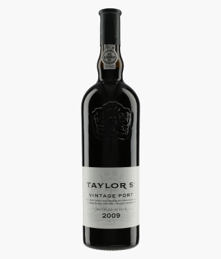 TAYLOR'S | Vintage Port 2009