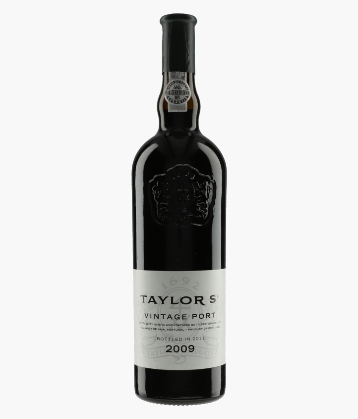 TAYLOR'S | Vintage Port 2009
