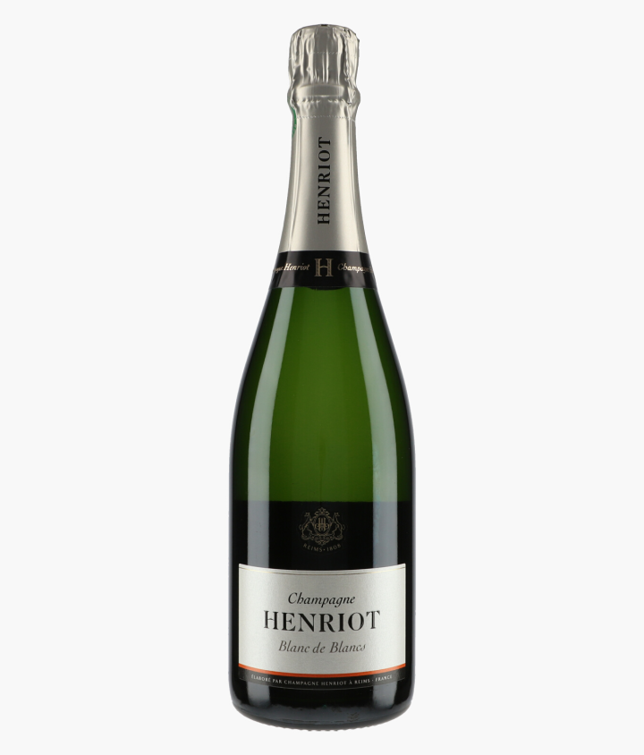 HENRIOT | Champagne Blanc de Blancs N.V.