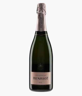 HENRIOT | Champagne Brut Rosé N.V.