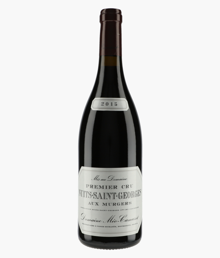 MEO-CAMUZET | Nuits-Saint-Georges 1er Cru Aux Murgers 2015