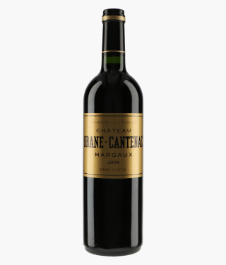 Château Brane-Cantenac