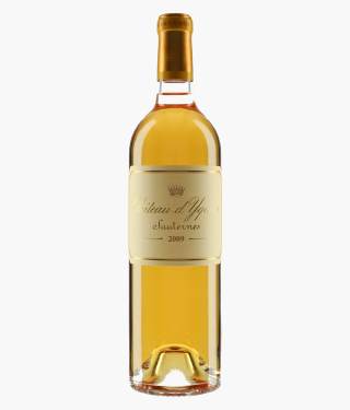 CHÂTEAU D'YQUEM | Château d'Yquem 2009
