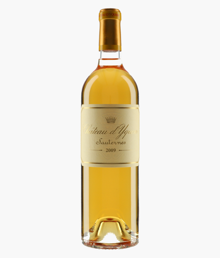 CHÂTEAU D'YQUEM | Château d'Yquem 2009