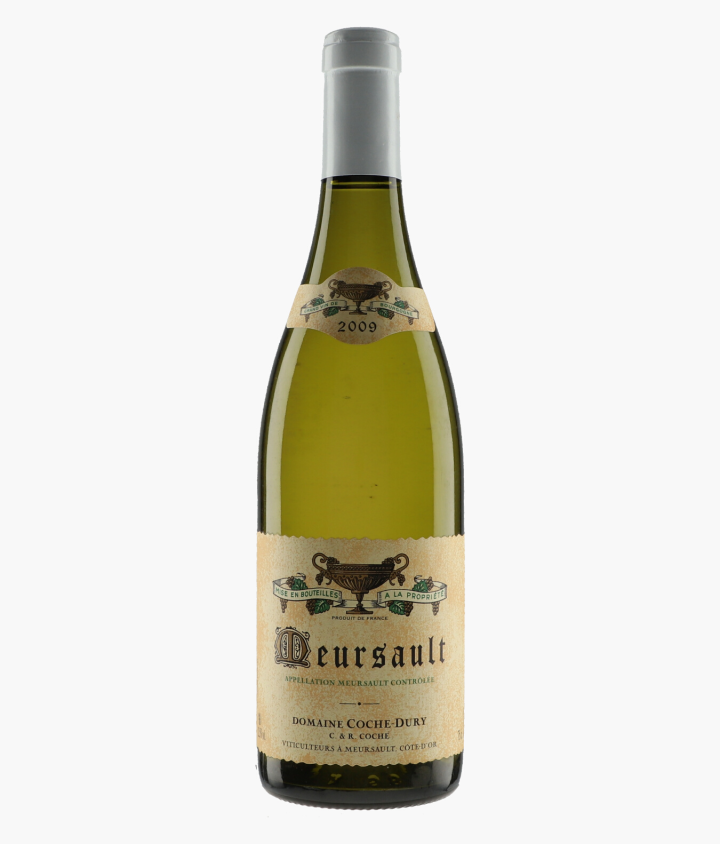 COCHE-DURY | Meursault 2009