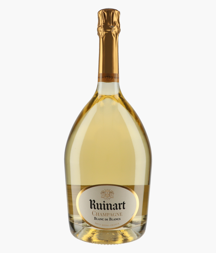 RUINART | Champagne Blanc de Blancs N.V.