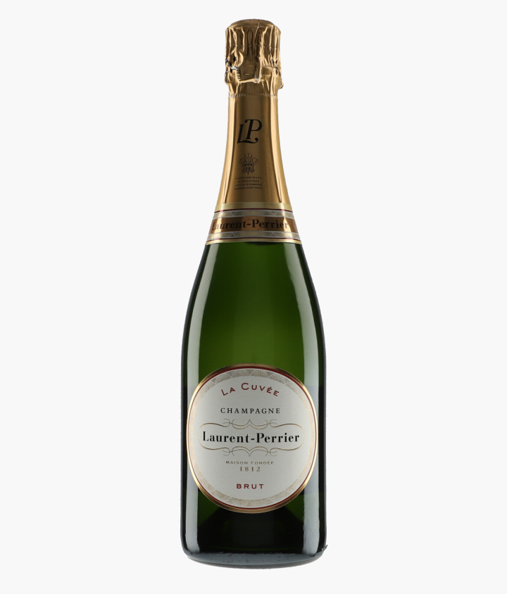 LAURENT-PERRIER | Champagne La Cuvée N.V.
