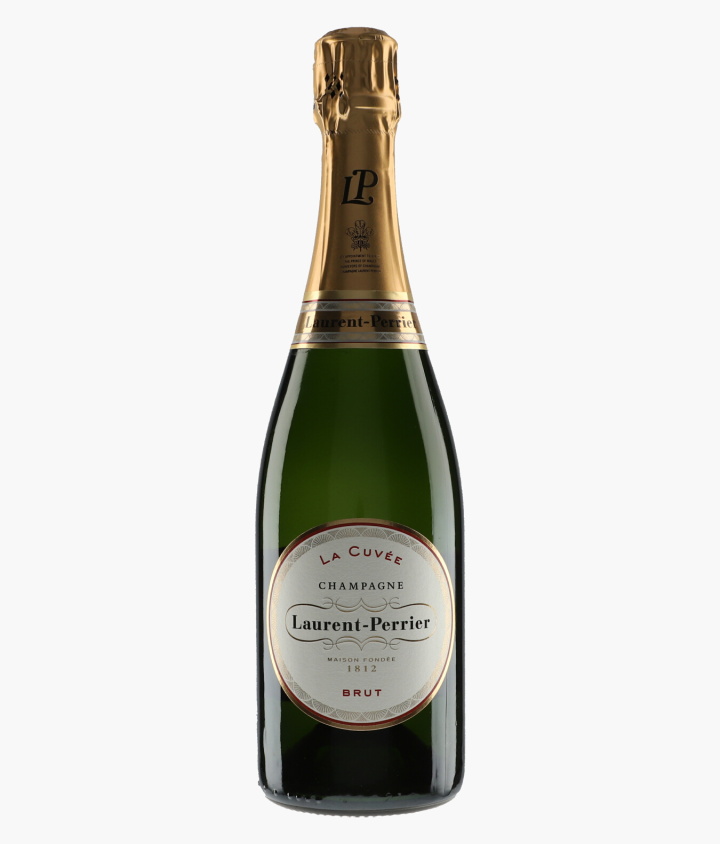 Champagne La Cuvée