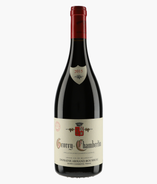 Gevrey-Chambertin