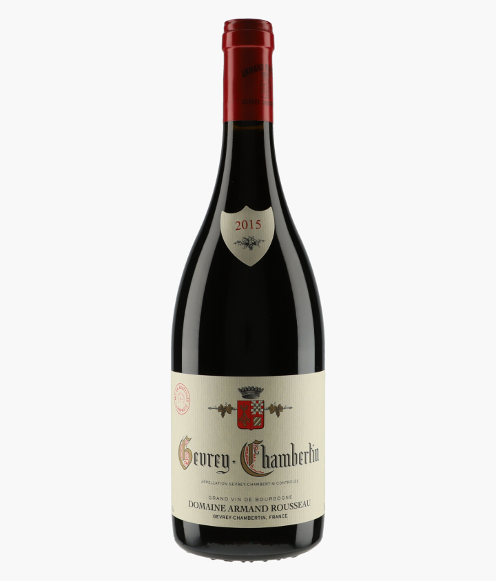 Gevrey-Chambertin