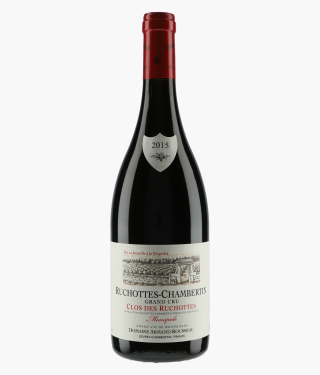 Ruchottes-Chambertin Grand Cru Clos des Ruchottes