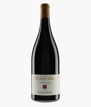 OGIER MICHEL & STEPHANE | Côte-Rôtie Belle-Hélène 2013