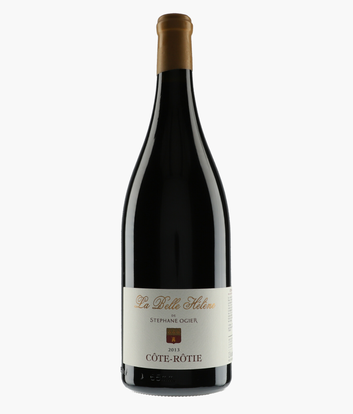 OGIER MICHEL & STEPHANE | Côte-Rôtie Belle-Hélène 2013