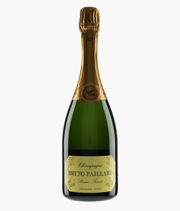 BRUNO PAILLARD | Champagne Première Cuvée N.V.