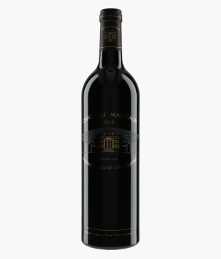CHÂTEAU MARGAUX | Château Margaux 2015