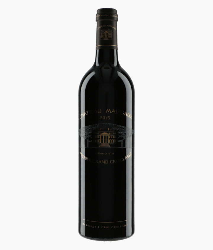 CHÂTEAU MARGAUX | Château Margaux 2015