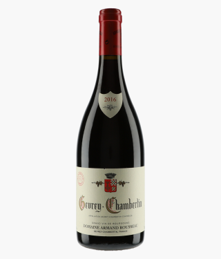 Gevrey-Chambertin