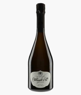VILMART | Champagne Grand Cellier 1er Cru Brut N.V.