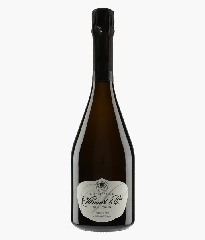 VILMART | Champagne Grand Cellier 1er Cru Brut N.V.