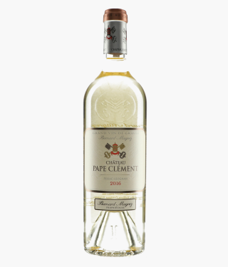 CHÂTEAU PAPE CLÉMENT | Château Pape Clément 2016