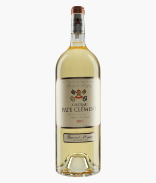 CHÂTEAU PAPE CLÉMENT | Château Pape Clément 2016