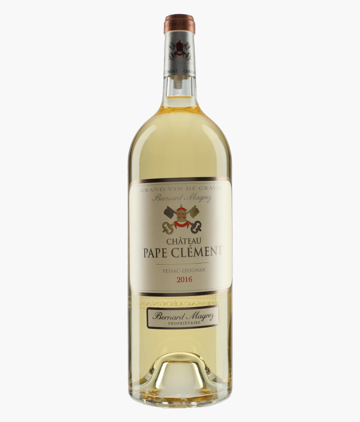 CHÂTEAU PAPE CLÉMENT | Château Pape Clément 2016