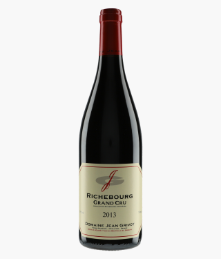 GRIVOT JEAN | Richebourg Grand Cru 2013