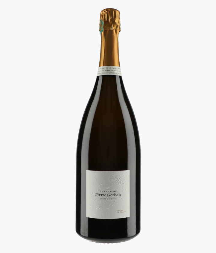 GERBAIS PIERRE | Champagne Grains de Celles 2022