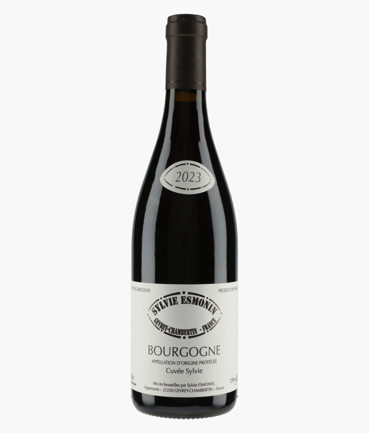 ESMONIN SYLVIE | Bourgogne Cuvée Sylvie 2023