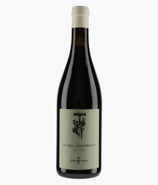 Gevrey-Chambertin En Champs