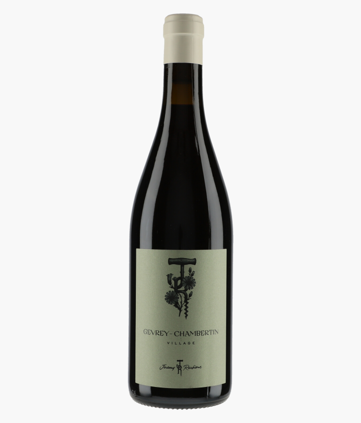 RECCHIONE JEREMY | Gevrey-Chambertin En Champs 2024