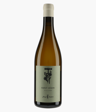 Saint-Véran Village