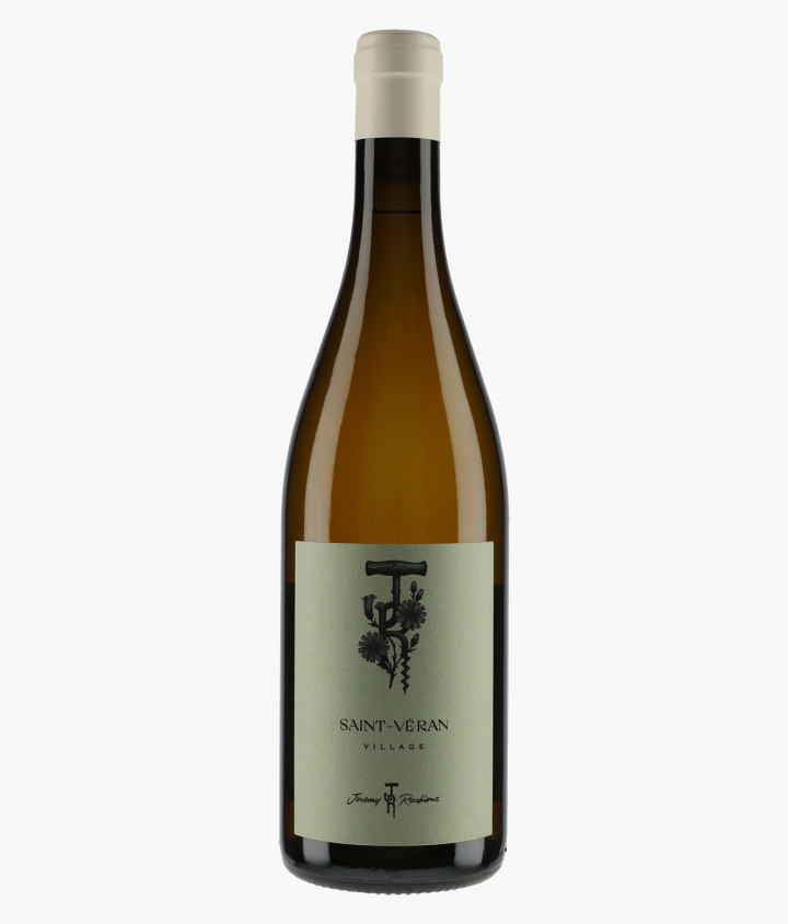 RECCHIONE JEREMY | Saint-Véran Village 2024