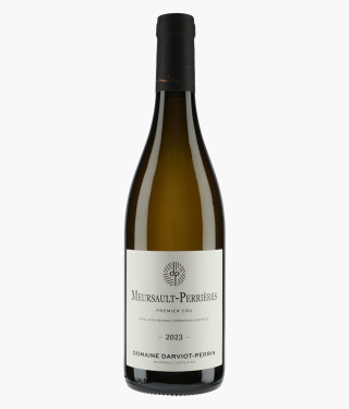 DARVIOT-PERRIN | Meursault 1er Cru Perrières 2023
