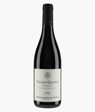 Volnay 1er Cru Gigotte
