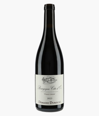 DUROCHE DOMAINE | Bourgogne Côte d'Or Pinot Noir 2023