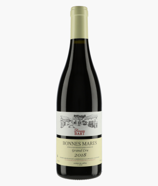Bonnes-Mares Grand Cru