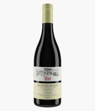 Bonnes-Mares Grand Cru