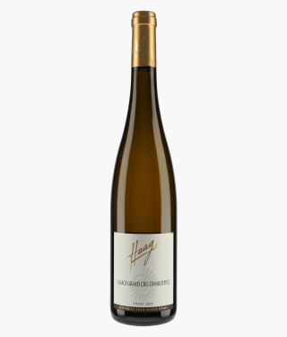 HAAG JEAN-MARIE | Grand Cru Zinnkoepflé Pinot Gris 2023