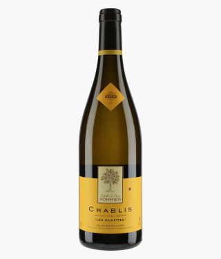 POMMIER DENIS | Chablis Les Reinettes 2022