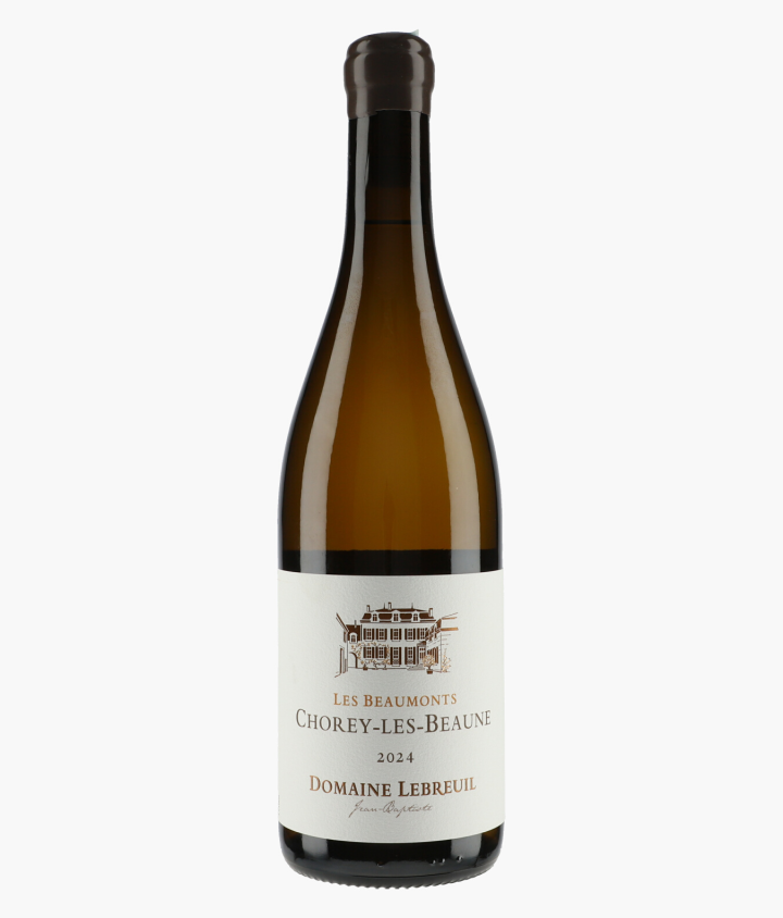 LEBREUIL PIERRE & J-B | Chorey-Les-Beaune Les Beaumonts 2024