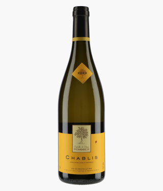 POMMIER DENIS | Chablis 2023