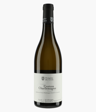 CROIX | Corton-Charlemagne Grand Cru 2023