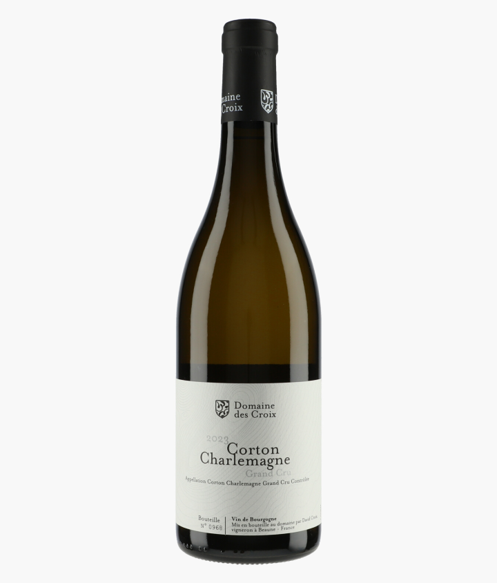 CROIX | Corton-Charlemagne Grand Cru 2023