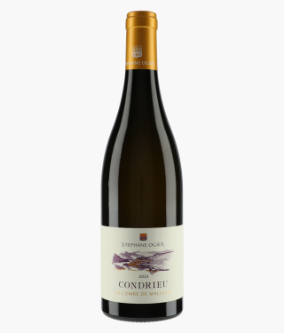 Condrieu La Combe de Malleval