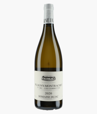 DUJAC | Puligny-Montrachet 1er Cru Les Combettes 2020