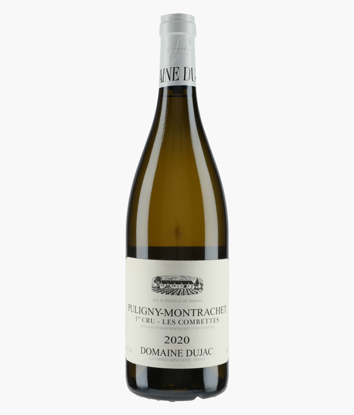 DUJAC | Puligny-Montrachet 1er Cru Les Combettes 2020