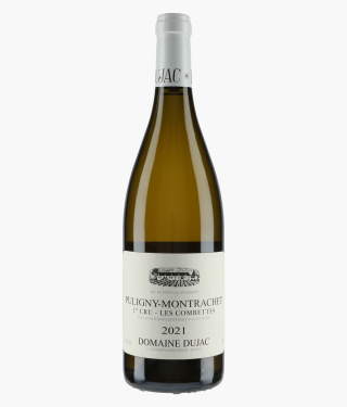DUJAC | Puligny-Montrachet 1er Cru Les Combettes 2021